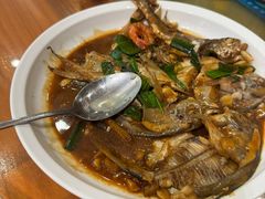 -洲晓鲜·舟山海鲜大排档(朱家尖风景区店)