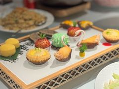 道海元点心拼盘-道海元·潮粤汇 (前滩店)