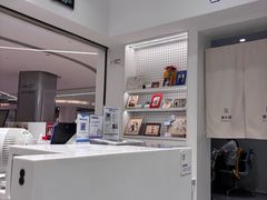 -天真蓝照相馆(中华广场店)