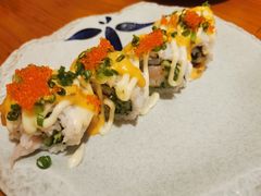 -千吉日本料理(日本一条街店)