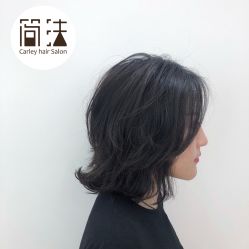 -简法造型·品牌形象店