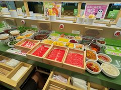 -一围肥牛小火锅(高铁吾悦店)