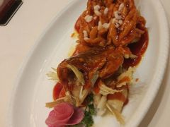 -得月楼·省级非遗·传统苏帮菜(观前店)