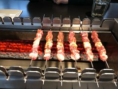 -很久以前羊肉串(朝阳路店)