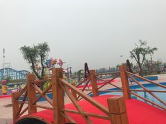 -西安华夏文旅水世界
