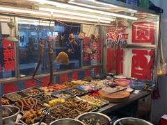 -圆蛋酒料•生腌(开元路店)