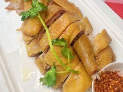 -粤香楼(新光里店)