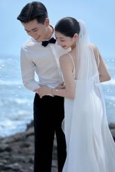 -巴黎春天婚纱摄影STUDIO·定制