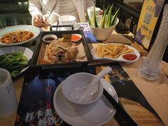 -胡桃里乐队酒馆(广州塔店)