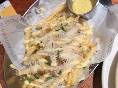 -卡朋厨房(289艺术园区店)