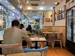 -古春堂凉茶甜品(拱北口岸店)