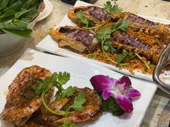 -好彩海鲜火锅饭店(银河百老汇店)