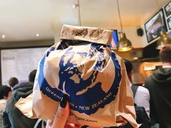 -Fergburger(皇后镇店)