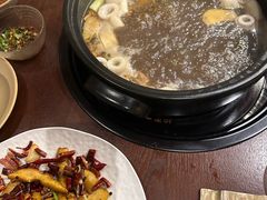 -滇野云南野生菌餐厅(陕西南路店)