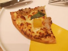 -乐凯撒披萨(海岸城店)
