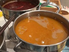 -味餐厅·海鲜·火锅·自助餐