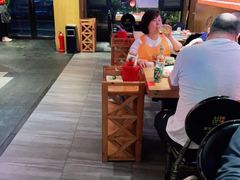 -超级鲜•胡毛肚火锅(扬帆店)