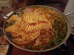 -789韩料食堂(创意产业园店)