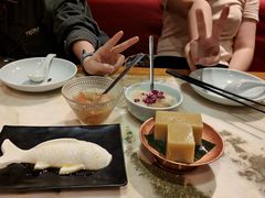 -小吊梨汤·北京菜(香山店)