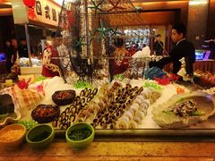-牡丹国际大酒店-港式茶餐厅