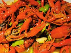 -京韵胡同·酱香羊蝎子火锅涮肉(长寿路店)