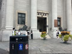 -招商银行(上海外滩支行)