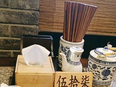 -南京大牌档(夫子庙贡院街店)