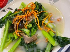 -绿雅居原生态农庄(小涌店)