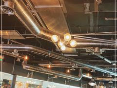 大堂-PIZZA BIANCA(民园店)