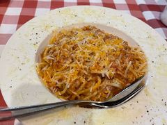 -安立可意大利美食