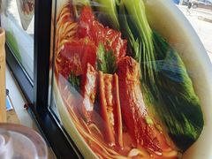 -李先生牛肉面大王(马栏店)