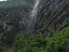 -神龙峡风景区
