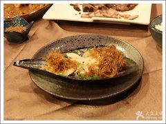 带子-浩运·海鲜青岛菜·海胆水饺(石老人店)