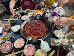 -星鸿社重庆老火锅