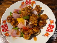 -广府乡下·饭庄(新港东路店)