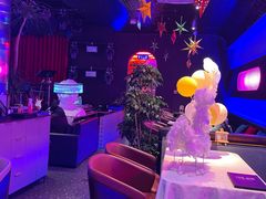 -108·公社·创意餐厅·LIVE HOUSE(李公堤店)