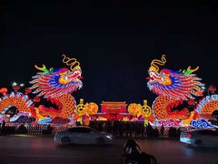 -西安城墙·碑林历史文化景区