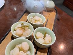 -乾园.魏庐湖景餐厅(花港店)