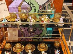 -布兰兔的植物庄园(杭州南宋御街店)