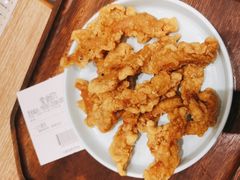 -小满手工粉(北京来福士店)