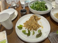 -小大董·烤鸭(王府井apm店)