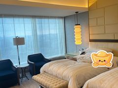 -上海静安香格里拉大酒店