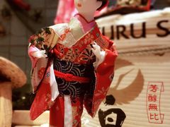 -富力万达嘉华酒店-美食汇西餐厅
