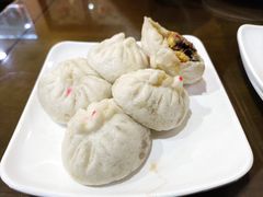 -京天红酒家(虎坊路店)