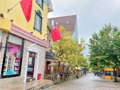 -四川省成都市彭州市白鹿镇