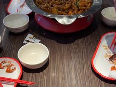 -胖哥俩肉蟹煲(杭州下沙学林街店)