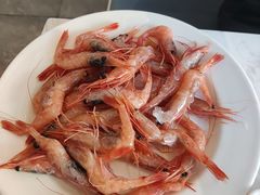 -半岛听涛蒸汽海鲜自助(K11店)