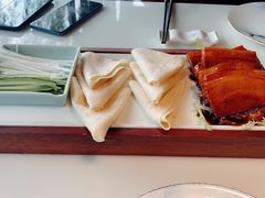 -柳莺湖上·湖景餐厅·江南菜(西湖店)