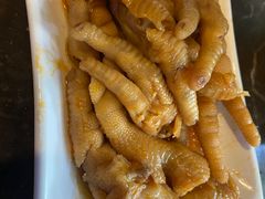 陈醋凤爪-上海老城区小龙虾虾宴·杭帮菜(五柳巷店)