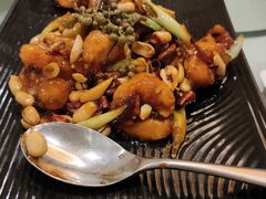 -陆壹捌餐厅(五大道店)